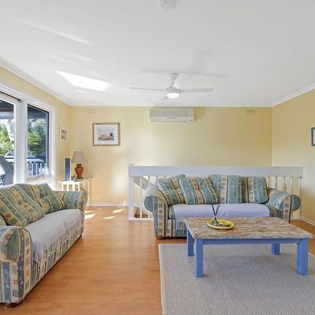 Villa 29 Anchorage Road Ventnor Exterior foto