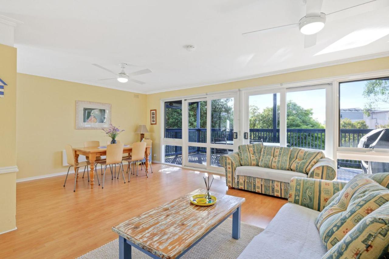 Villa 29 Anchorage Road Ventnor Exterior foto