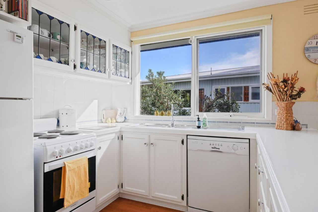Villa 29 Anchorage Road Ventnor Exterior foto