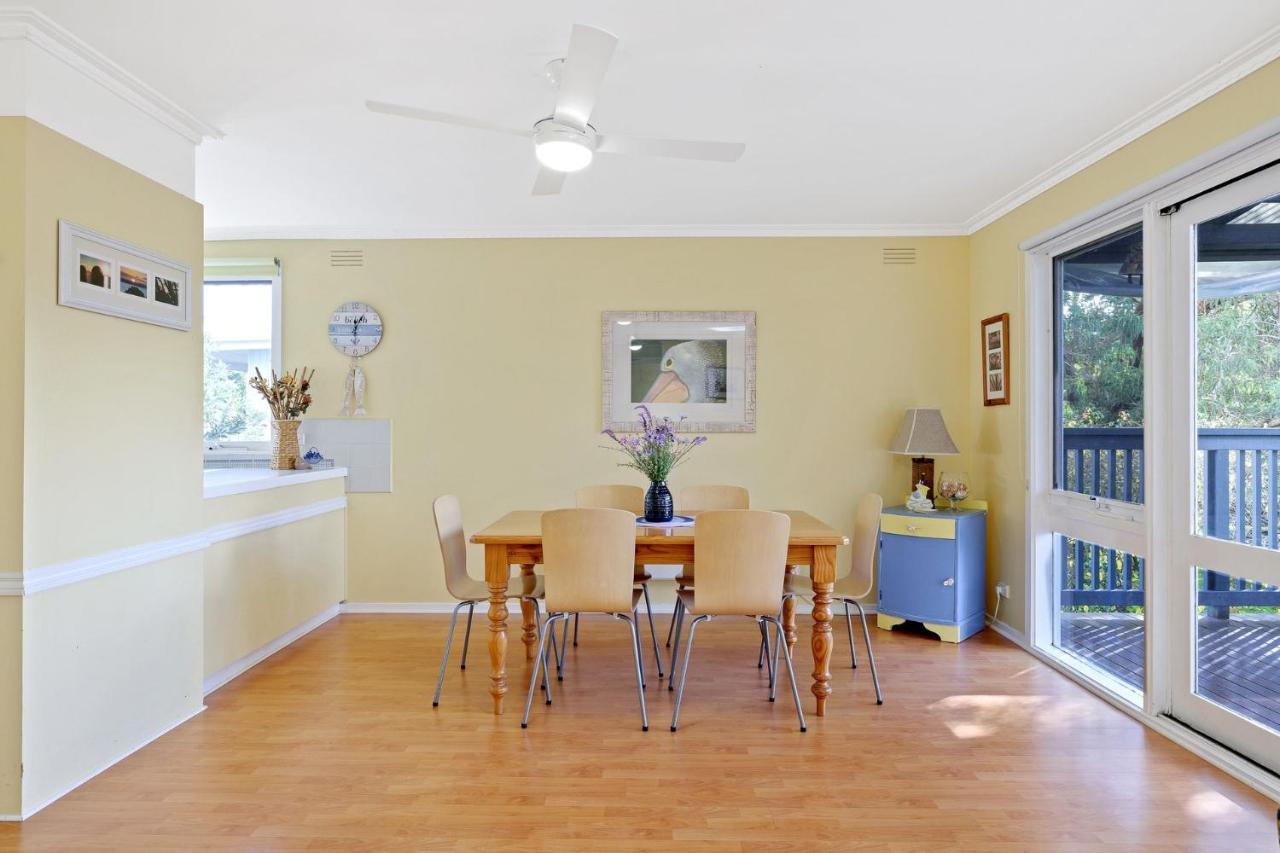 Villa 29 Anchorage Road Ventnor Exterior foto