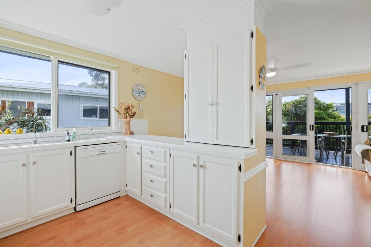 Villa 29 Anchorage Road Ventnor Exterior foto