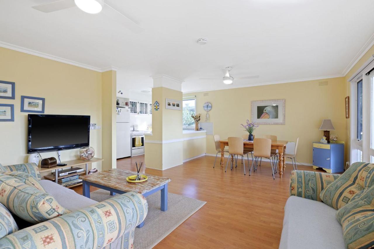 Villa 29 Anchorage Road Ventnor Exterior foto