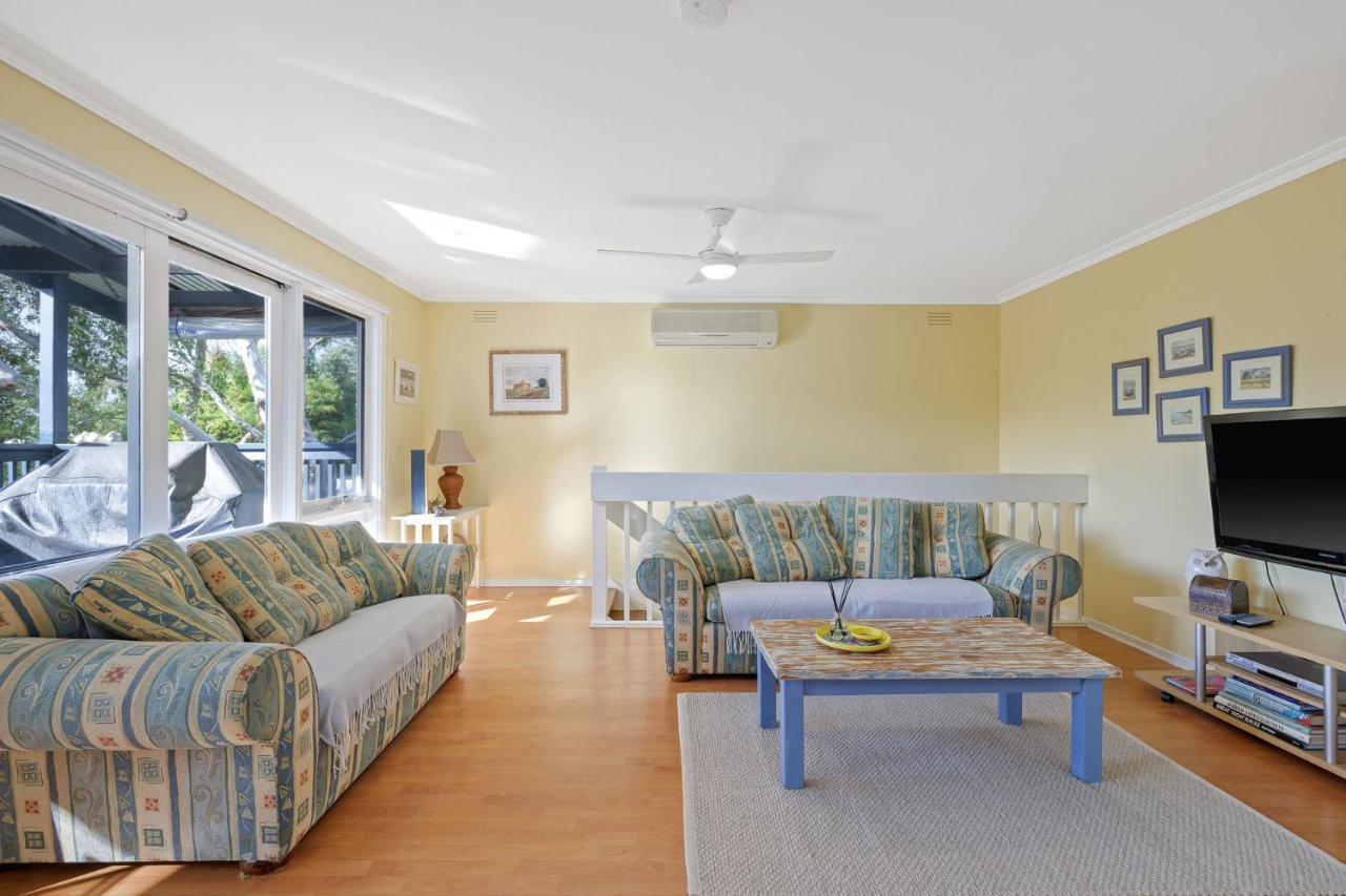 Villa 29 Anchorage Road Ventnor Exterior foto