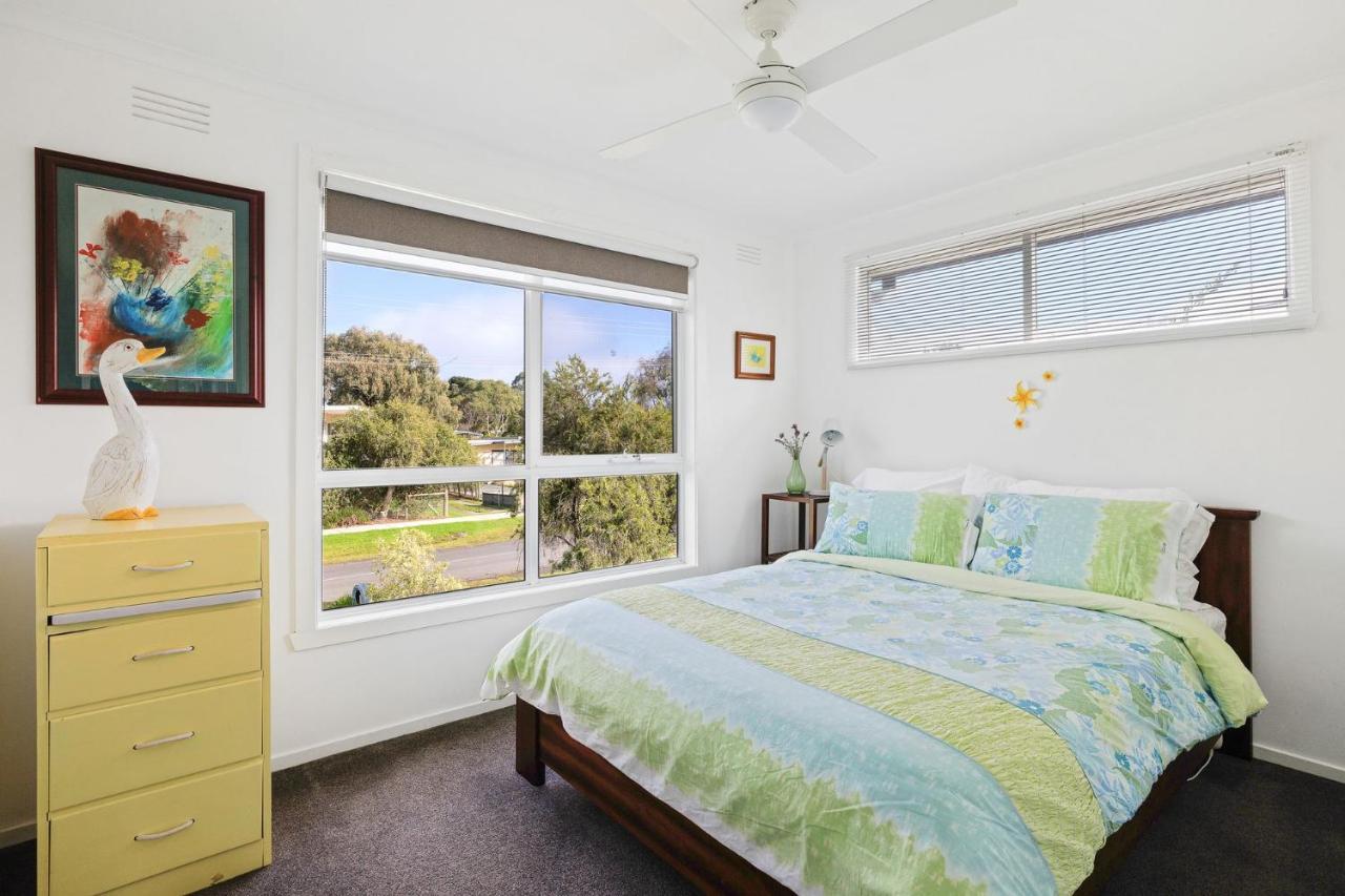 Villa 29 Anchorage Road Ventnor Exterior foto