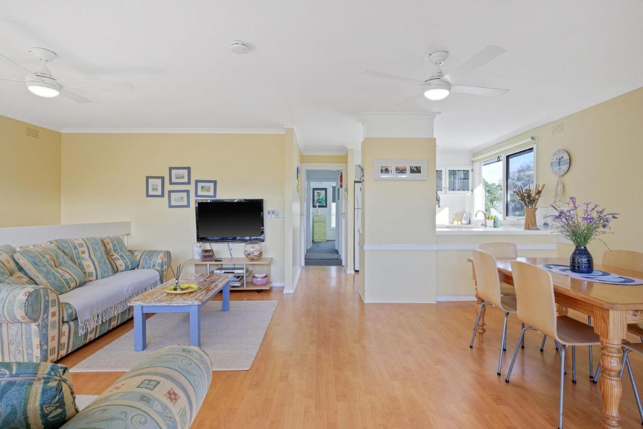 Villa 29 Anchorage Road Ventnor Exterior foto