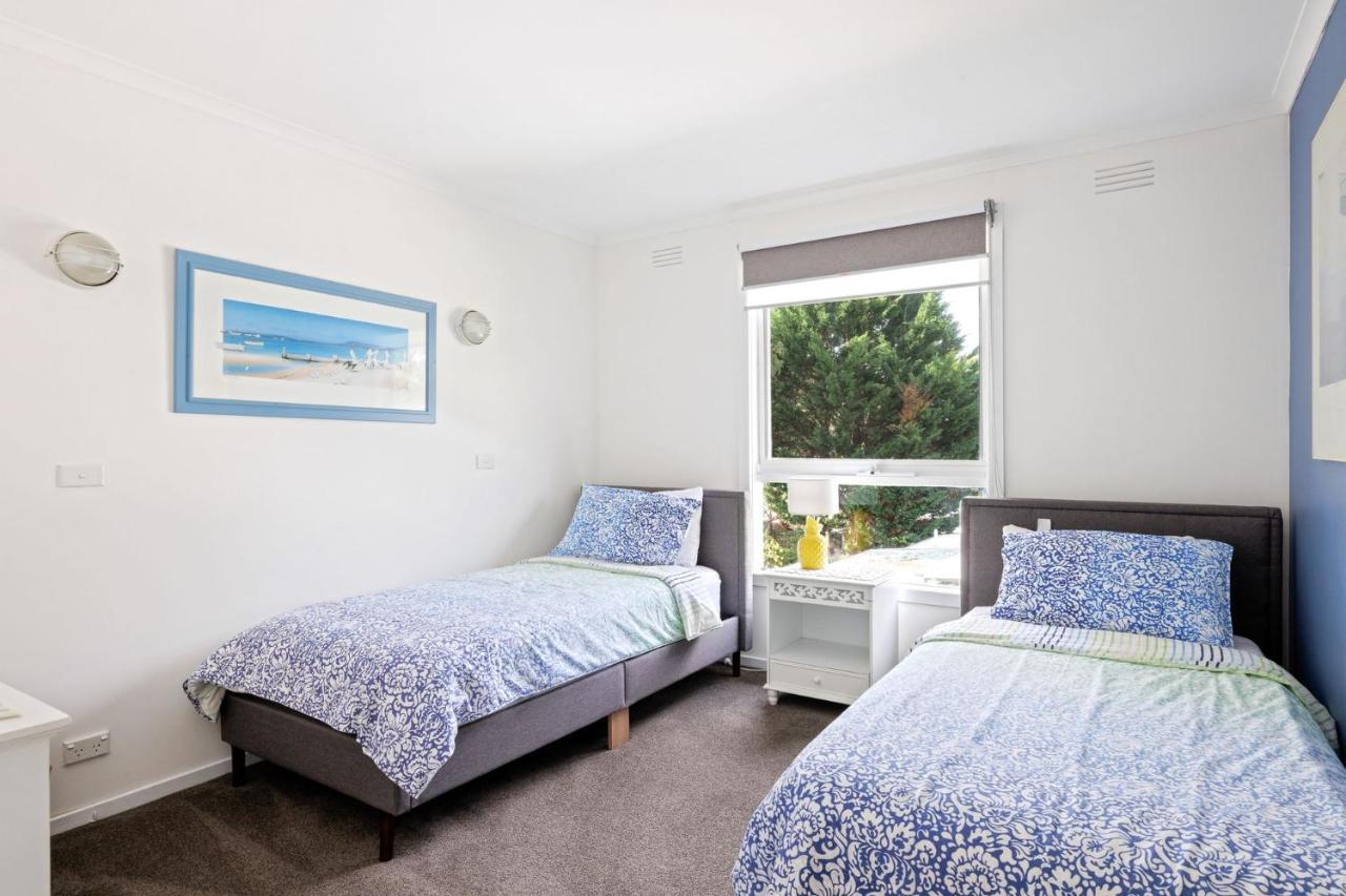 Villa 29 Anchorage Road Ventnor Exterior foto
