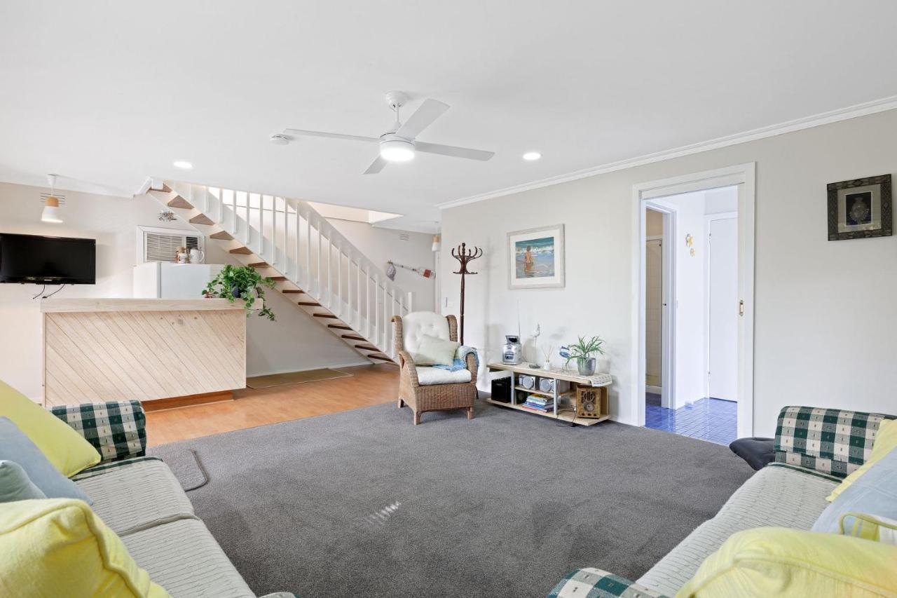 Villa 29 Anchorage Road Ventnor Exterior foto