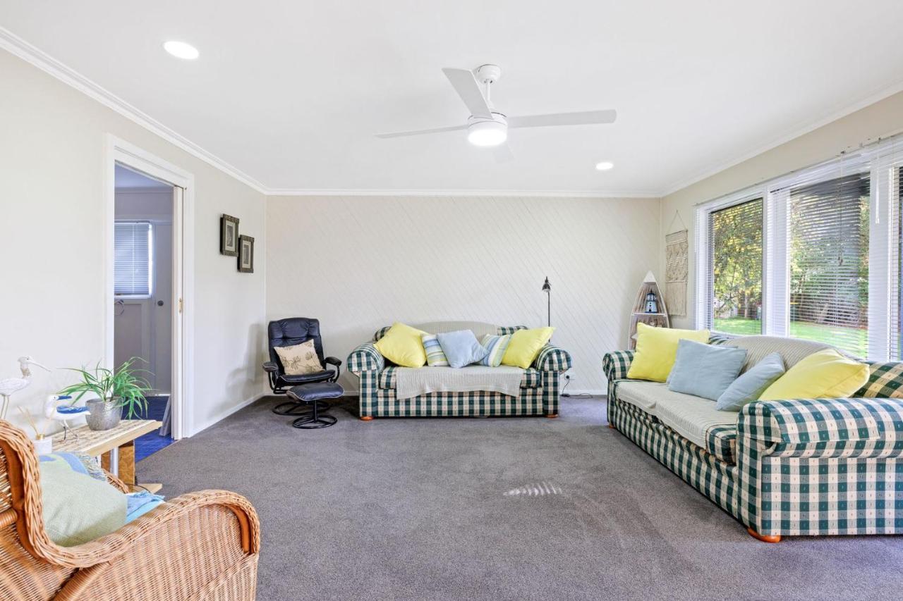 Villa 29 Anchorage Road Ventnor Exterior foto