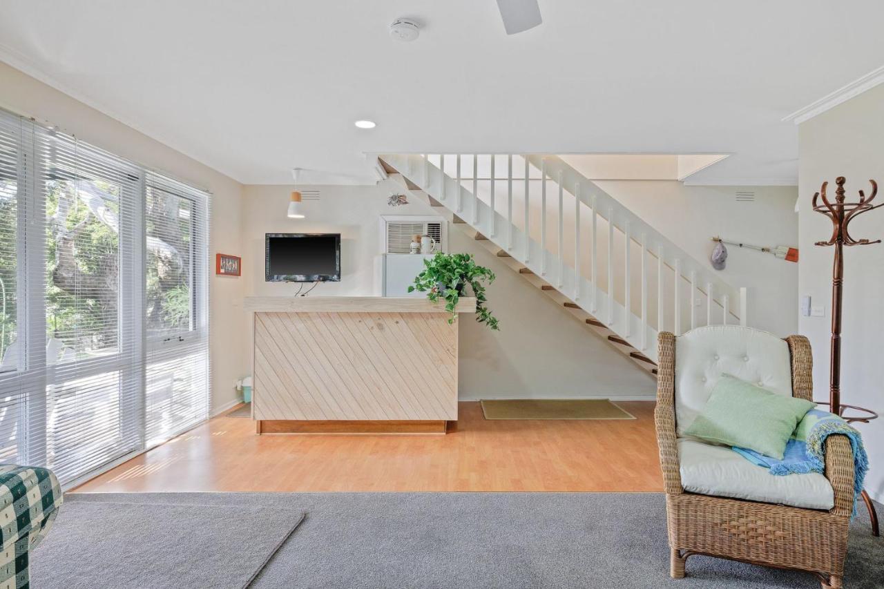 Villa 29 Anchorage Road Ventnor Exterior foto