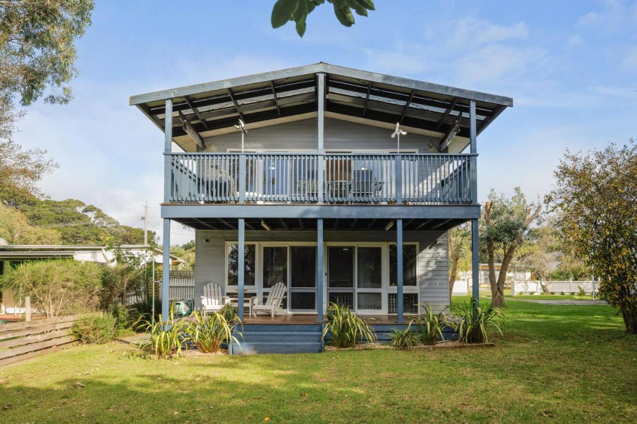Villa 29 Anchorage Road Ventnor Exterior foto