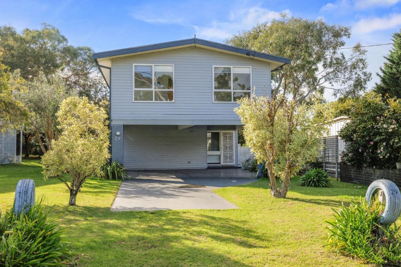 Villa 29 Anchorage Road Ventnor Exterior foto