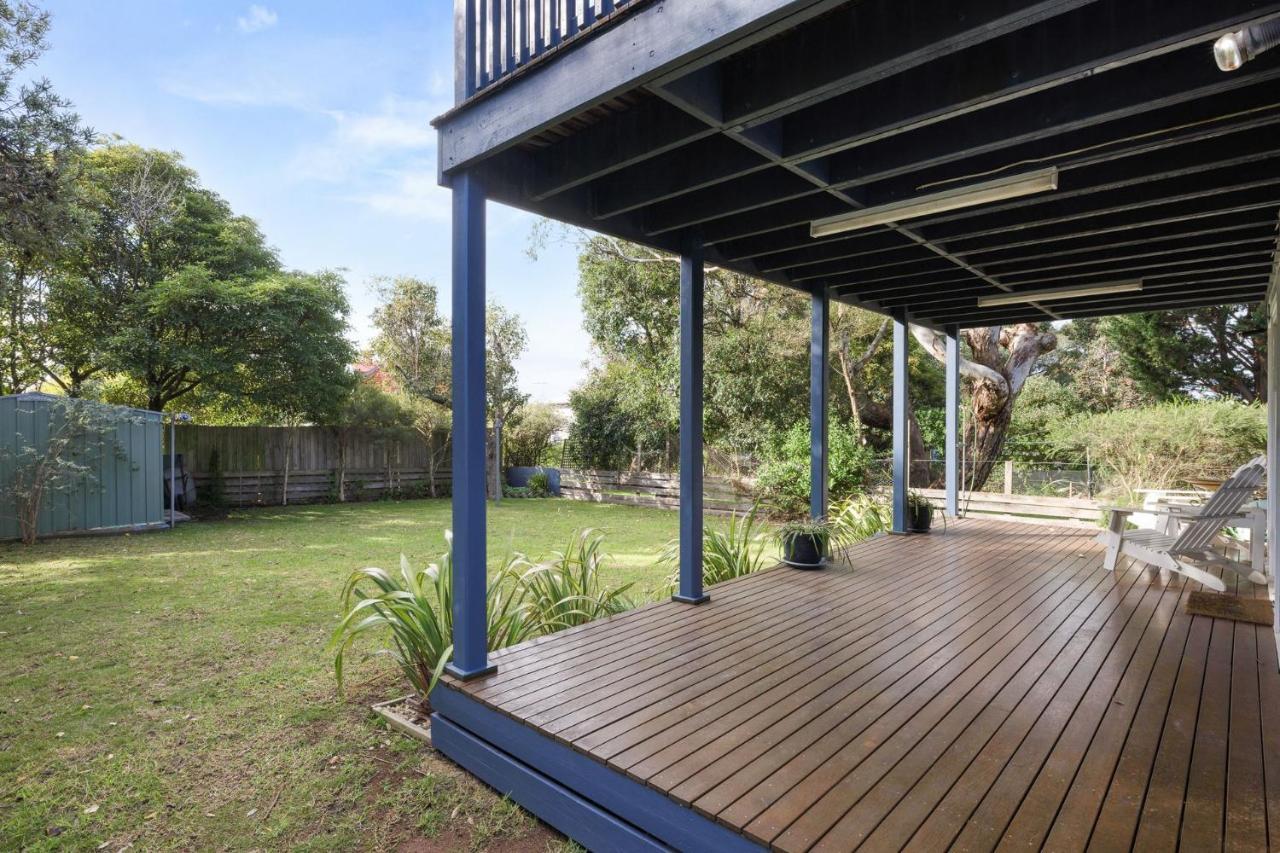 Villa 29 Anchorage Road Ventnor Exterior foto